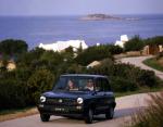 Autobianchi A112 1985 года